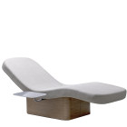 lit de relaxation relax lounger nilo