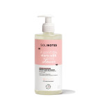 Savon douche fleur de ceriser Solinotes