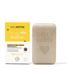 savon solide vanille