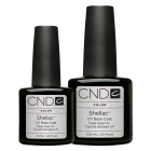 Base coat vernis semi-permanent - 2 formats au choix