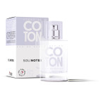 Eau de Parfum Solinotes Coton 50ml