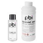 Solvant cire spécial appareils 1000ml pbi