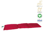 Coussin chauffant noyaux de cerises cou & épaules 13x55cm