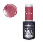 Vernis semi-permanent vegan PL1 rose