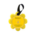 Éponge de corps infusée sweet patchouli