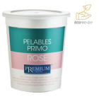 cire pelable primo creme rose