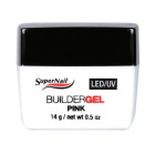 Gel UV de construction 