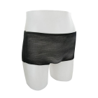 Boxers maille mixtes noirs L/XL x50 XLJ0223Q