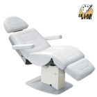 Target - fauteuil-lit électrique - soin et massage - 4 moteurs