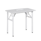 Table manucure pliante                                                   