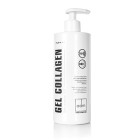 Gel collagen anti-âge & hydratant 500ml                                        