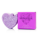 coffret cadeau saint valentin avec éponge young love