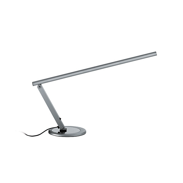 Lampe de table LED design argent, Probeautic Institut, Produit esthétique  professionnel pour institut