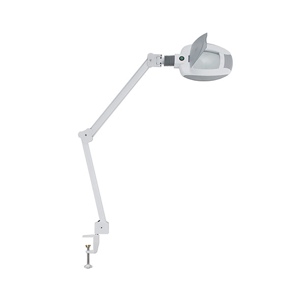 Lampe loupe LED, 5 dioptries, Probeautic Institut