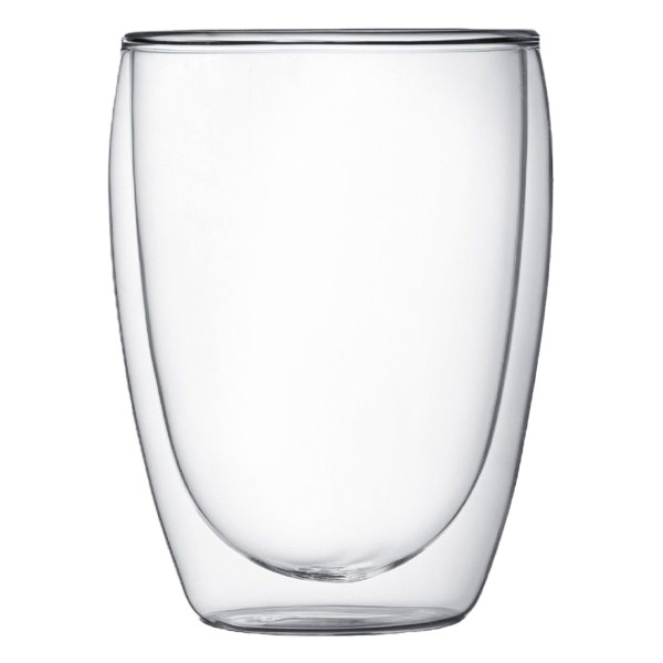 Verre double paroi - 250ml