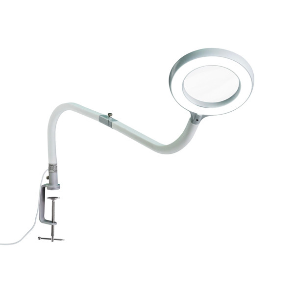 Lampe loupe LED, 5 dioptries, Probeautic Institut