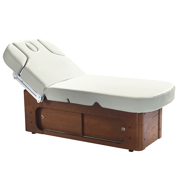 Colorado - table de massage et soin - matelas standard blanc, Probeautic  Institut, Produit esthétique professionnel pour institut